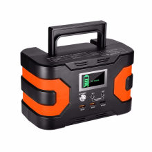 lithium battery mini home backup power system